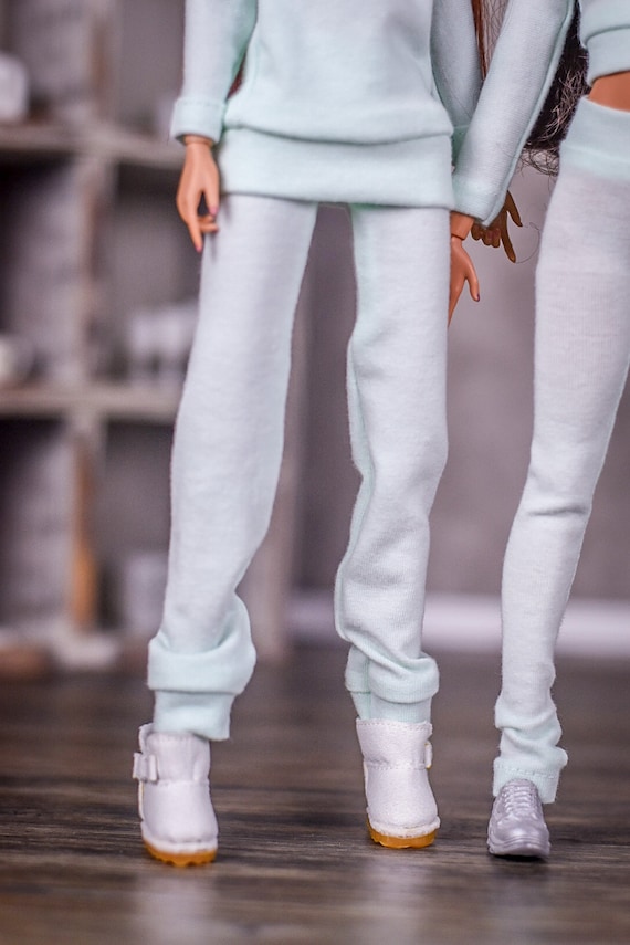Doll mini pants
