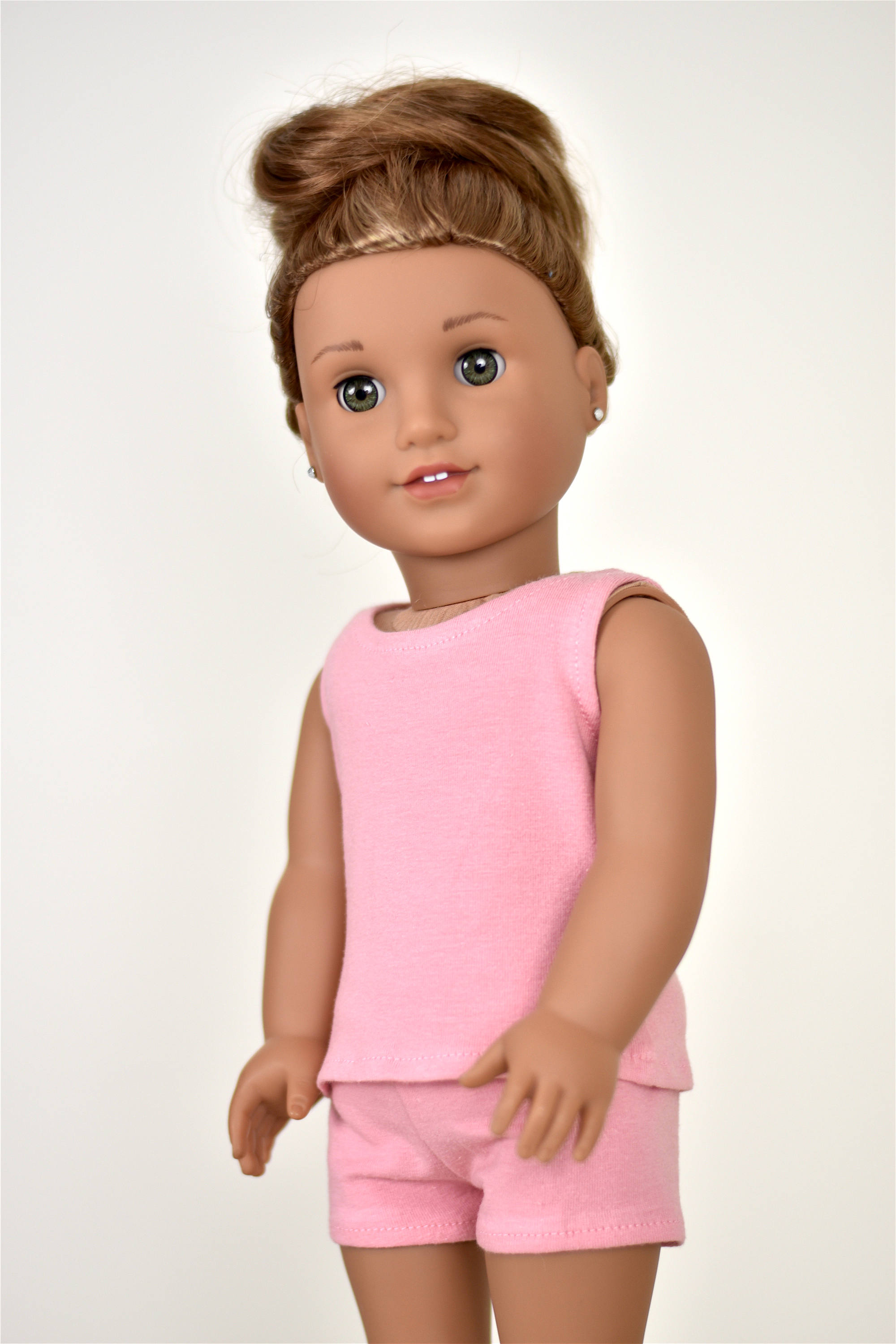 simple doll set