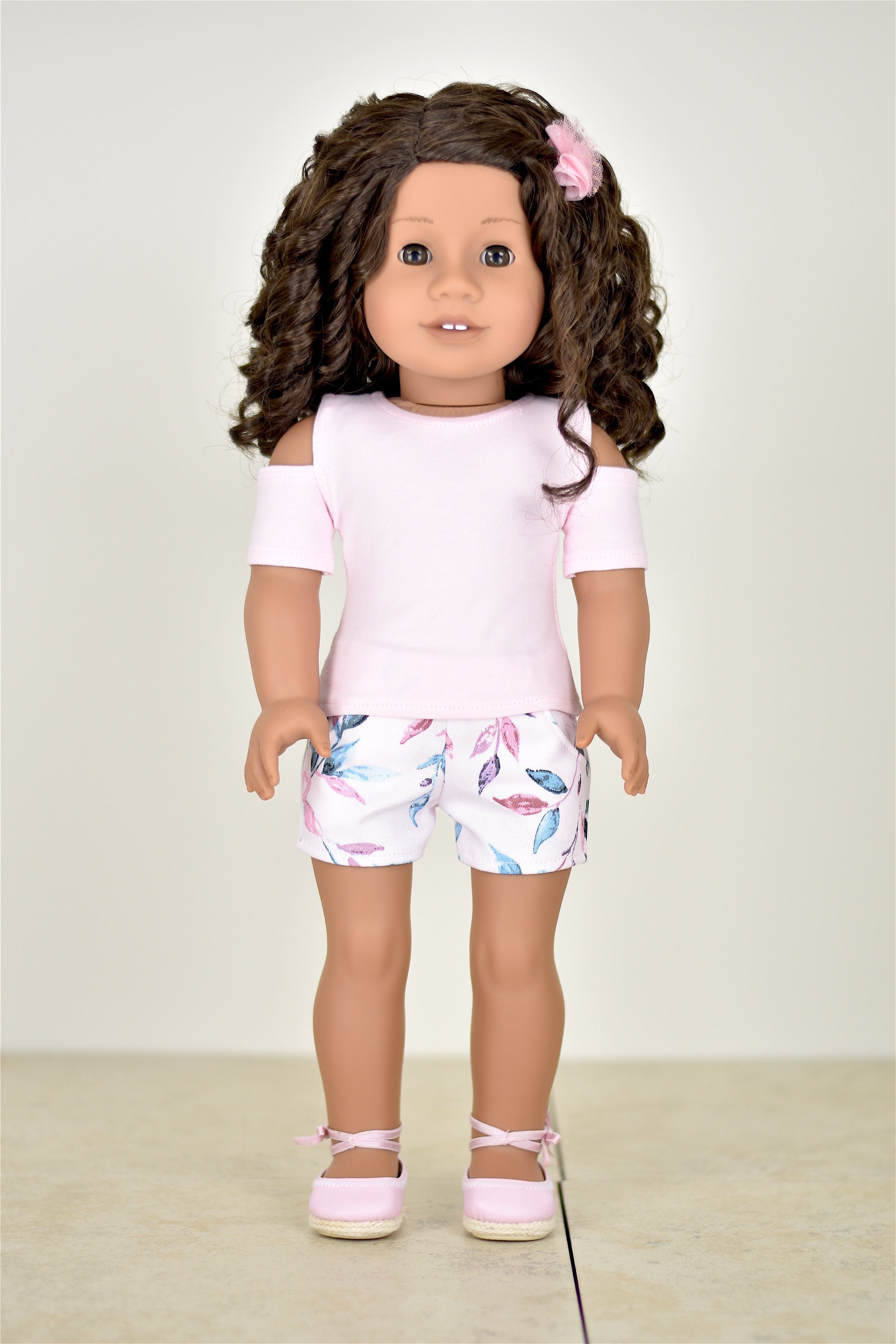 Shorts 18 inch doll clothes