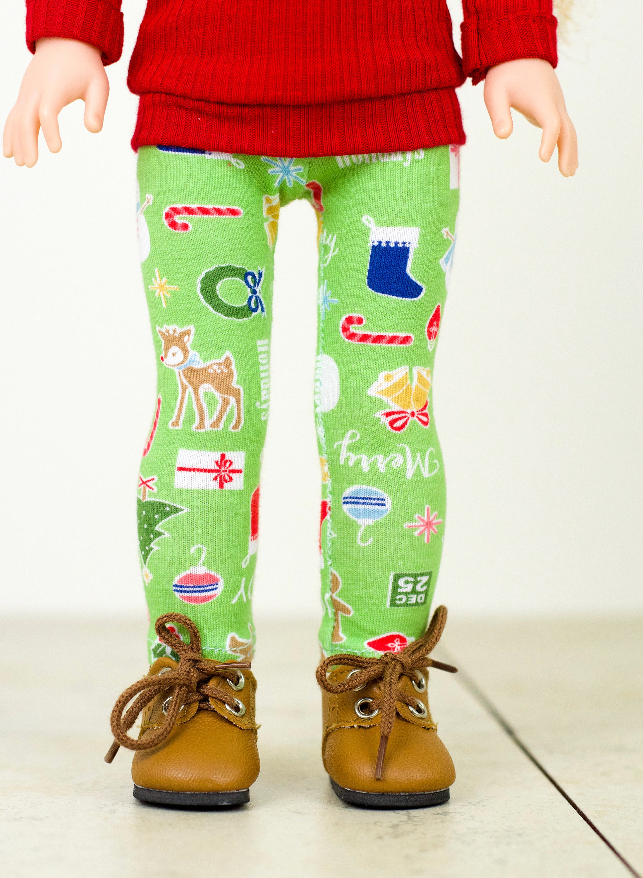Leggings 14 5 Inch Doll Clothes