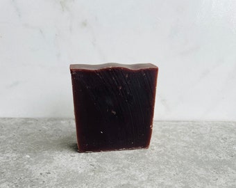 Caramel Pecan Cold Process Soap