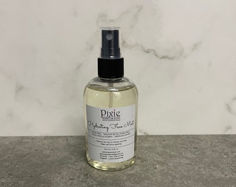 Face Mist