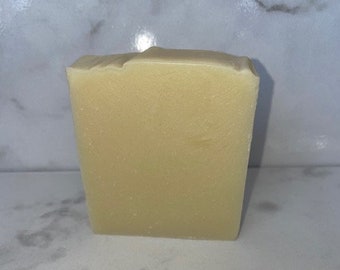 Coco Mademoisele Cold Process Soap