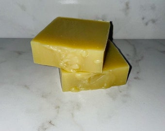 Spice Bomb Cold Process Soap