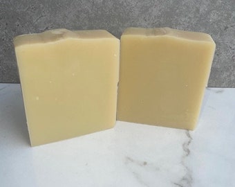 Angel Cold Process Soap