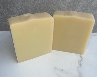 Men's Soap