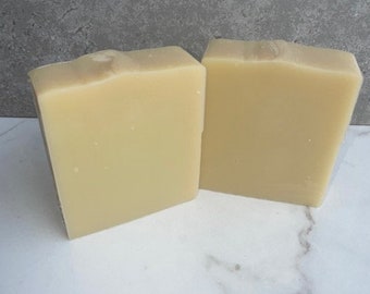 Gardina Cybelia Cold Process Soap