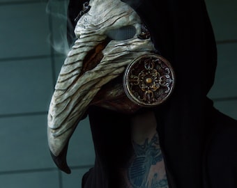 The Pestilence Doctor - Special Edition