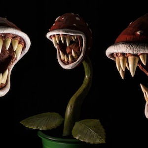 Piranha Plant