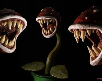 Piranha Plant