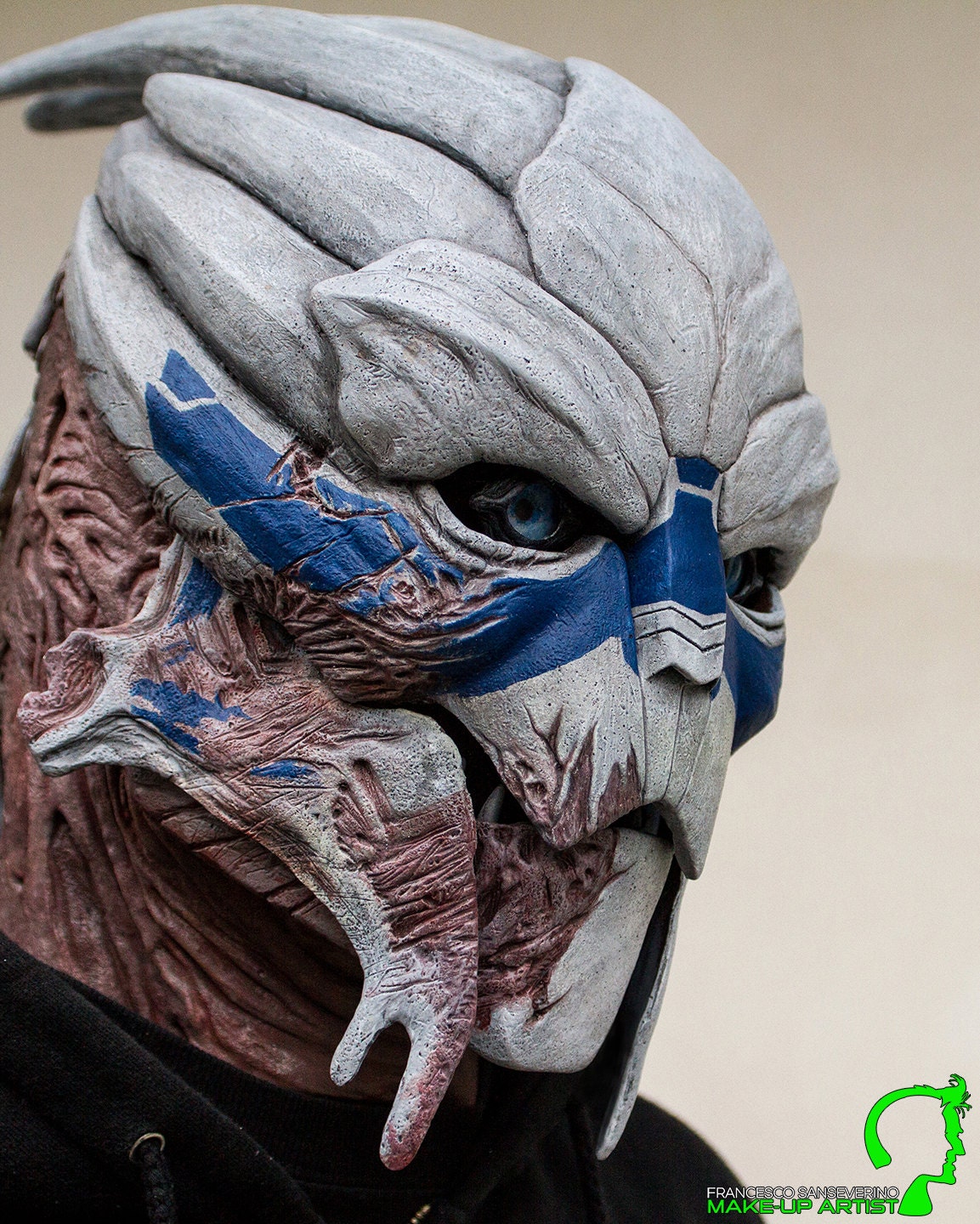 garrus merch