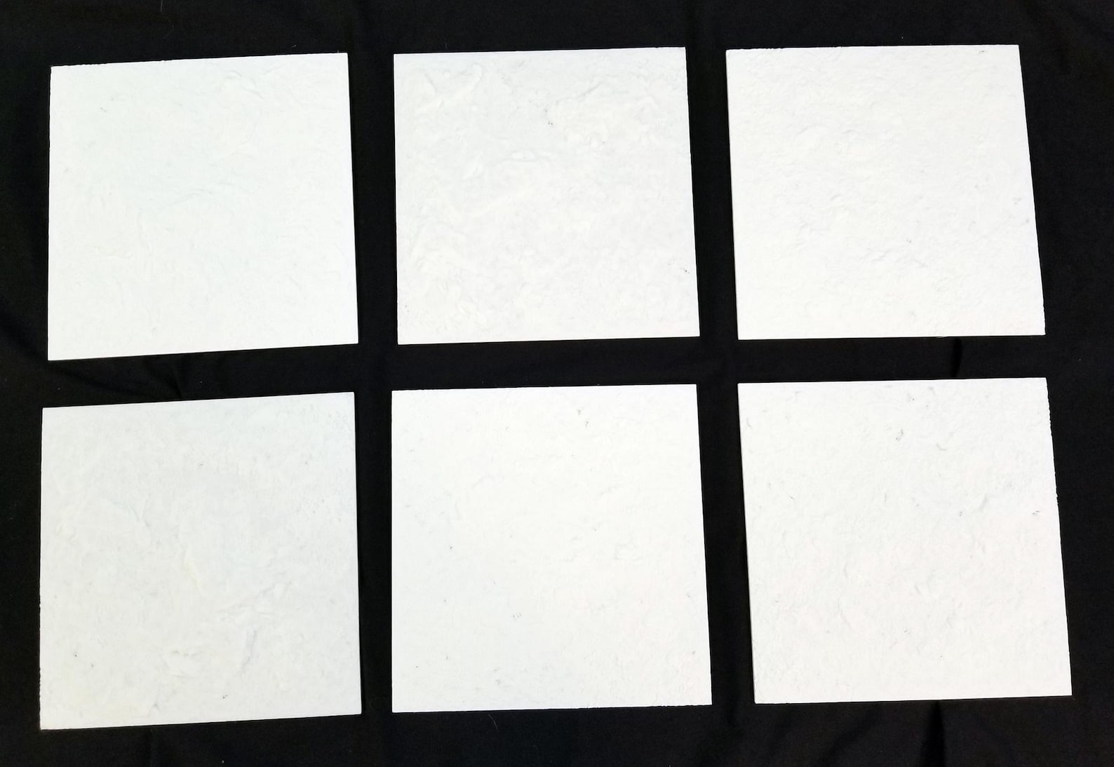 Rugged Hills Design Master Tiles - Open Tiles (low and Tall Rocks ...