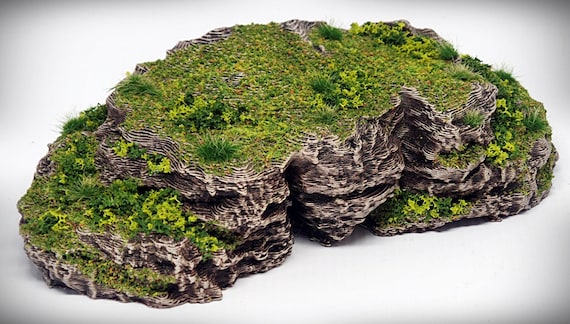Dynamic Hills - 