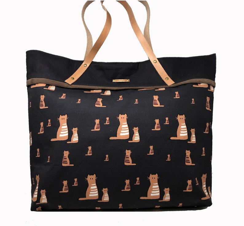 jumbo beach bag