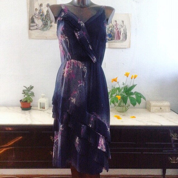 Vintage summer dress