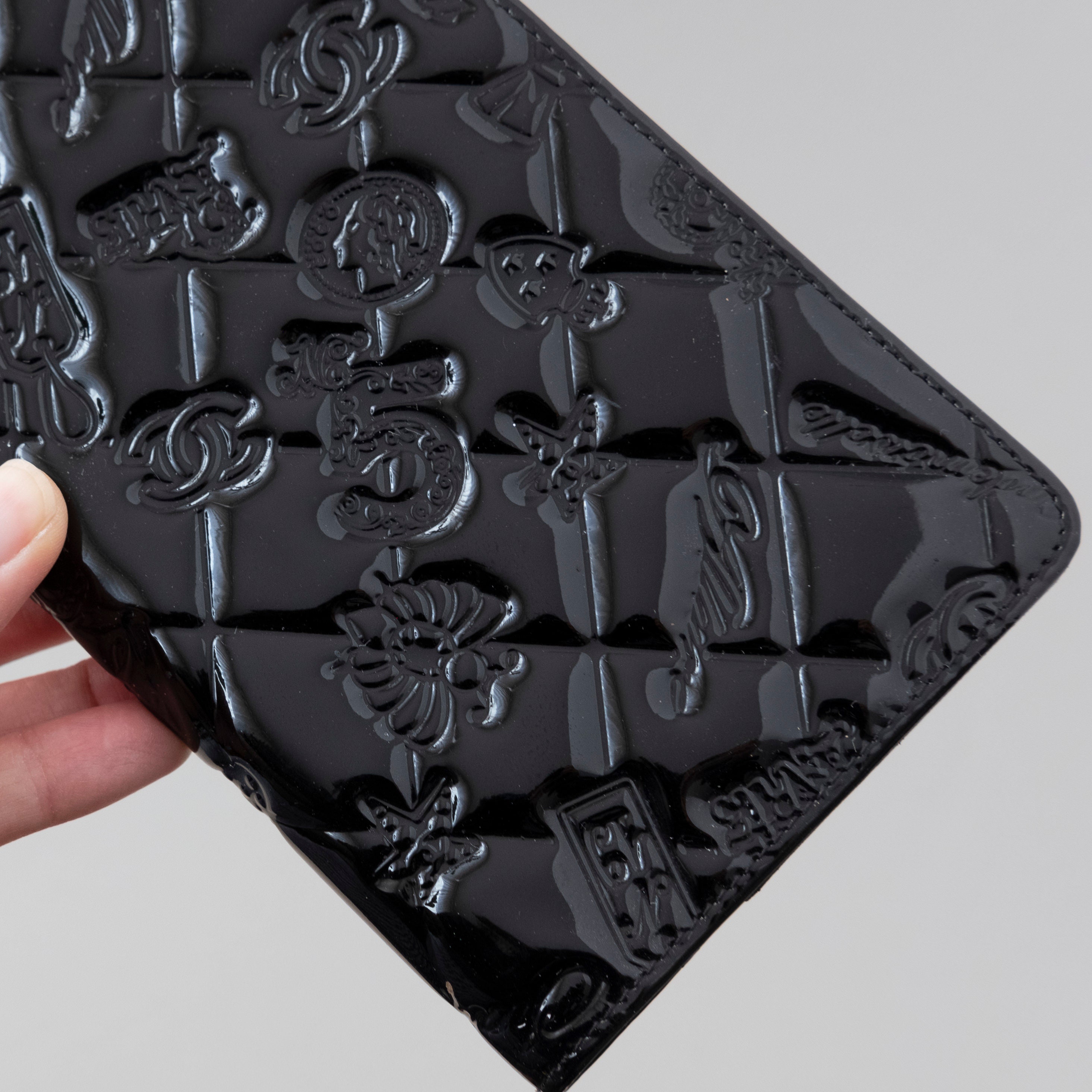 Chanel Agenda - Etsy Chanel Agenda - Etsy
