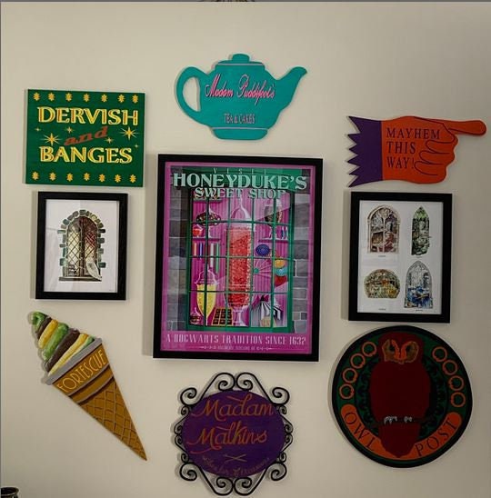 Design Your Own Sign - Custom Size and Shape - Special Event Signs ...