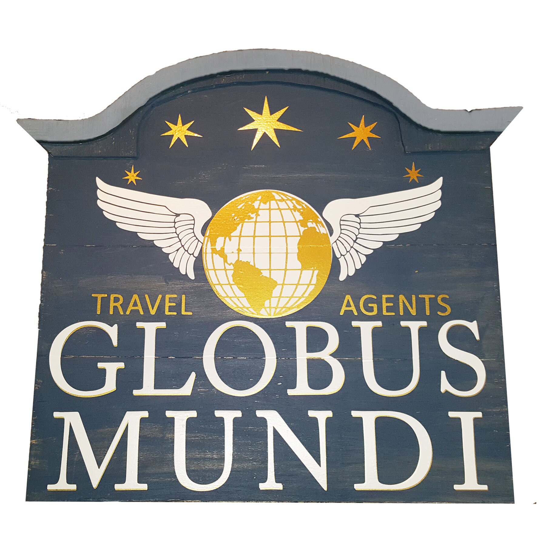 travel agents globus mundi