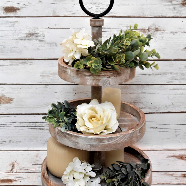 Tiered Tray Bundle Etsy