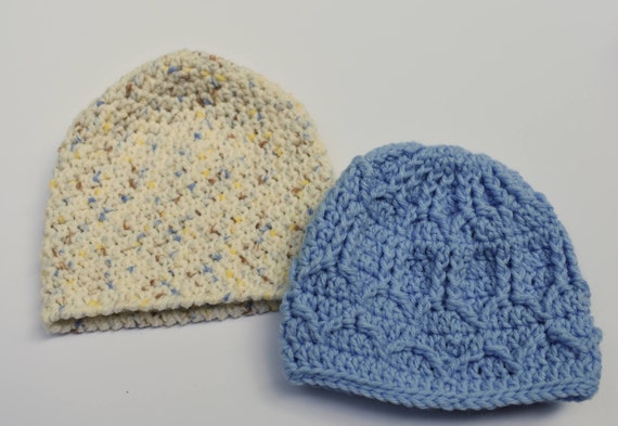 etsy baby boy hats