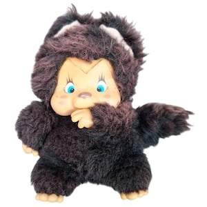 1979 Nyamy Kitten - Etsy