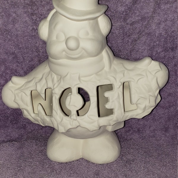 Paint Yourself Ceramic Bisque Etsy