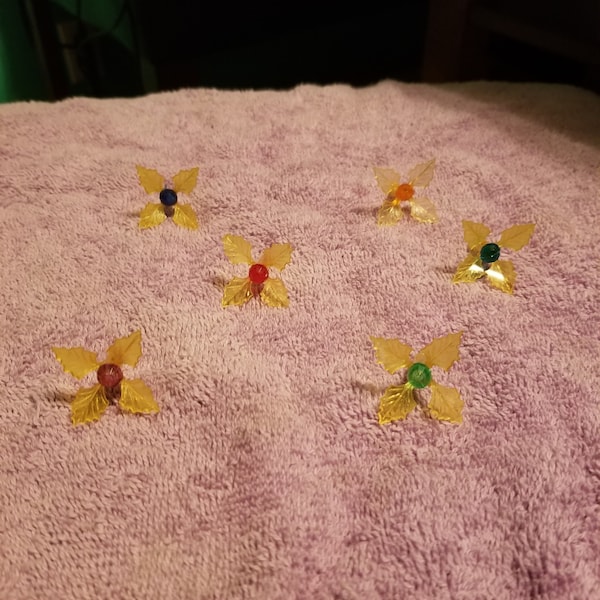 Ceramic Christmas Tree With Lights Etsy