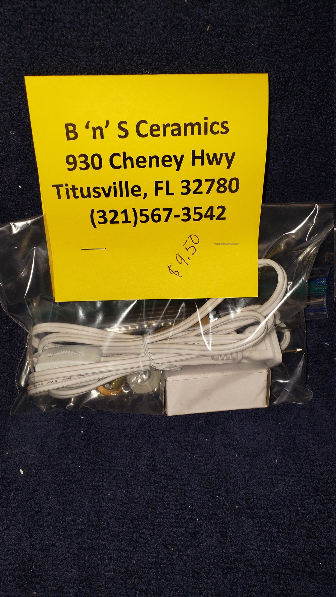 Small Christmas Tree Light Kit for Ceramic Christmas Tree Etsy Canada