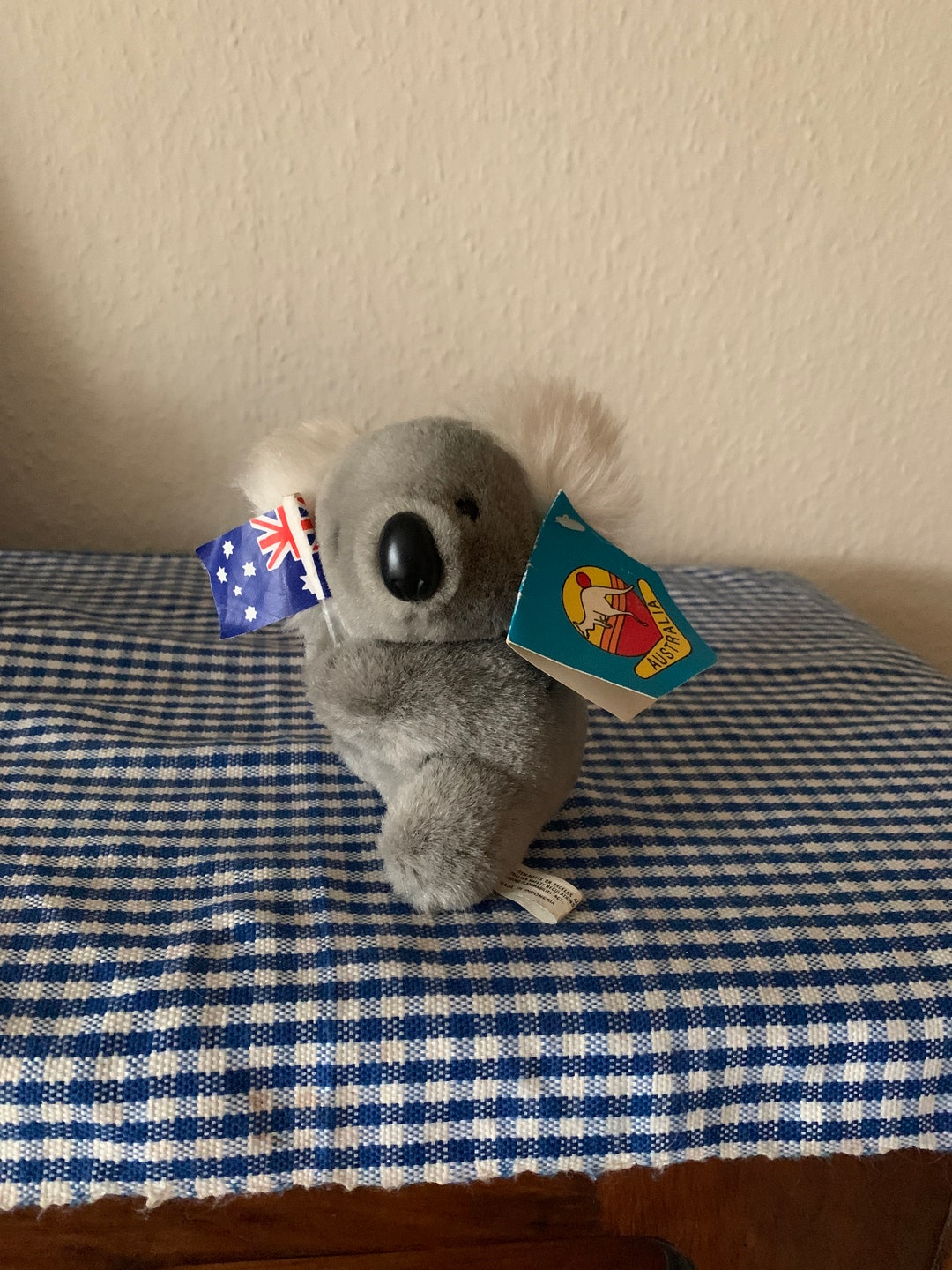 コアラ　koala ぬいぐるみ　中古品 コアラ 26 | HANSA