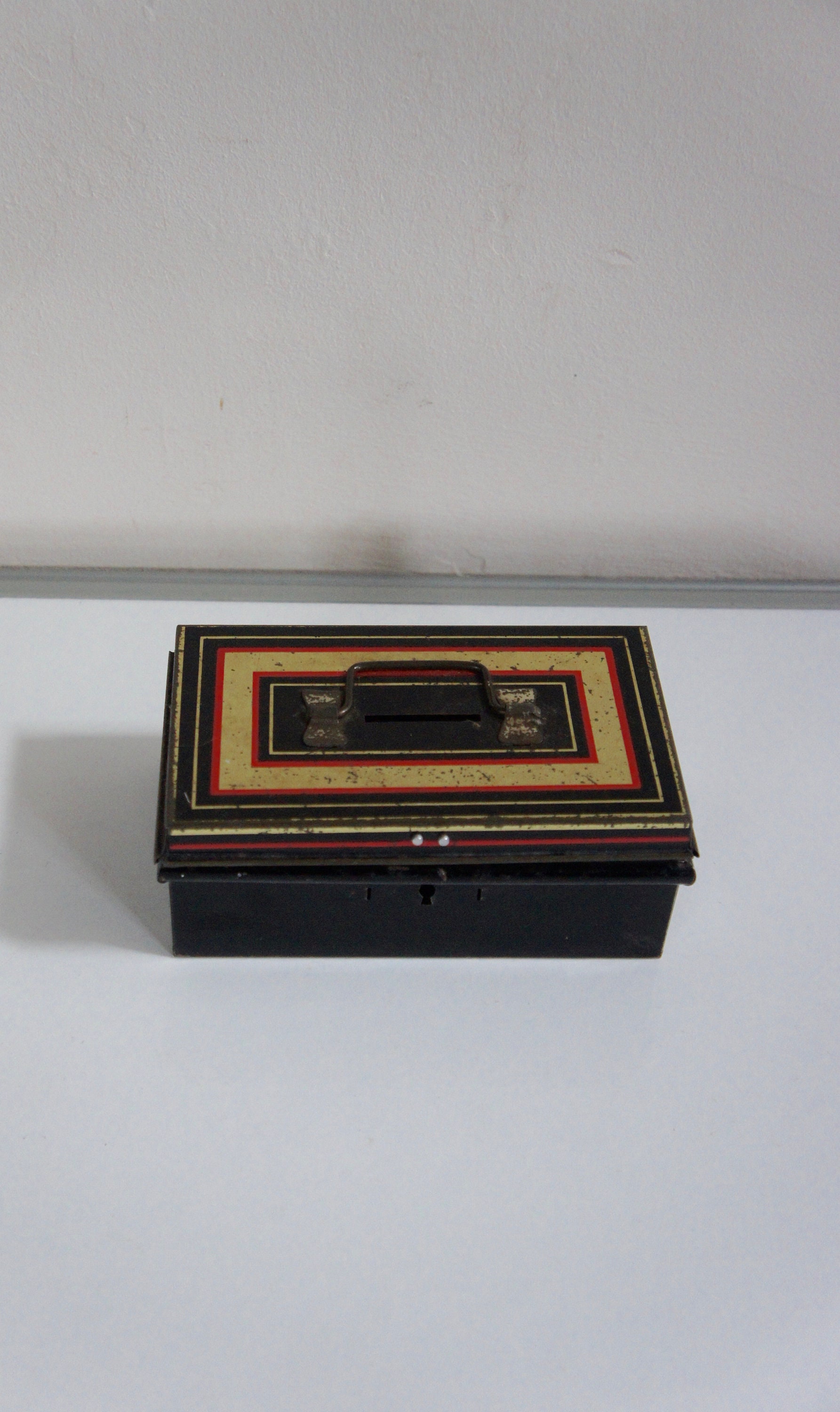 Safety deposit box - Etsy 日本