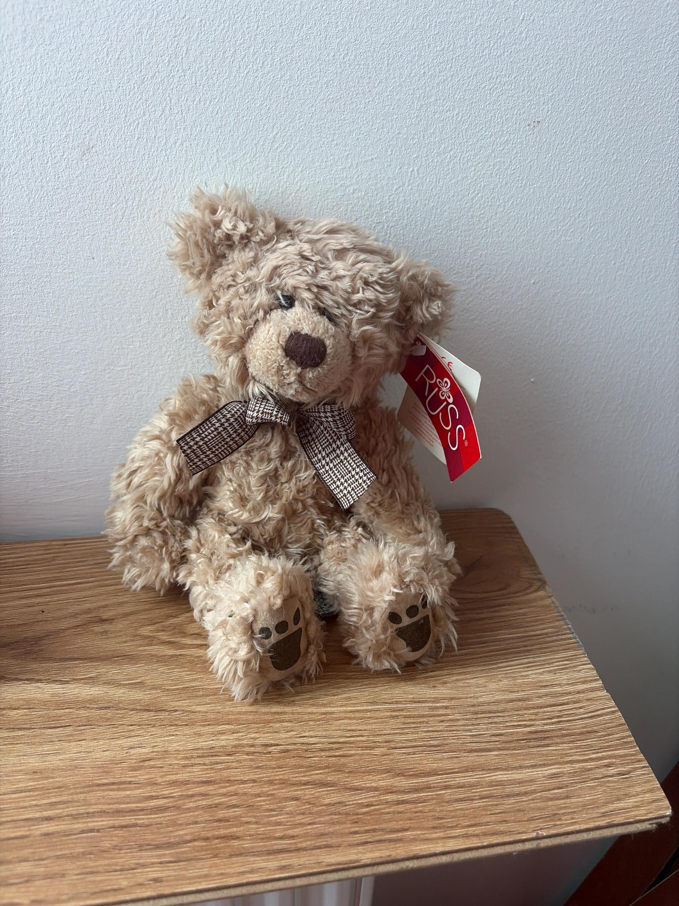 Russ berrie and co bears - Etsy 日本