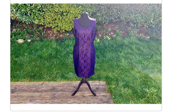 short lace mother of the bride dresses Short Sleeves Round Neck Lace Mother of the Bride Dress