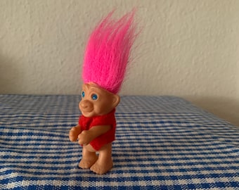 ◯ ビンテージ ◯ ケロッグ 人形3点セット 1980年代 3個セット☆昭和レトロ☆ケロッグ☆トーテム・ポール☆角の神・耳