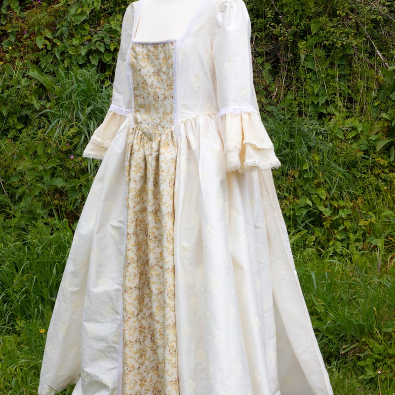 Georgia Dress