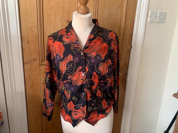Ameri VINTAGE - アメリ DIANTHUS DECOLLETE BLOUSE il_fullxfull.5537279837_njkh.jpg