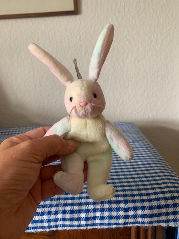 Little Hare Beanie Rattle Little Hare Beanie Rattle