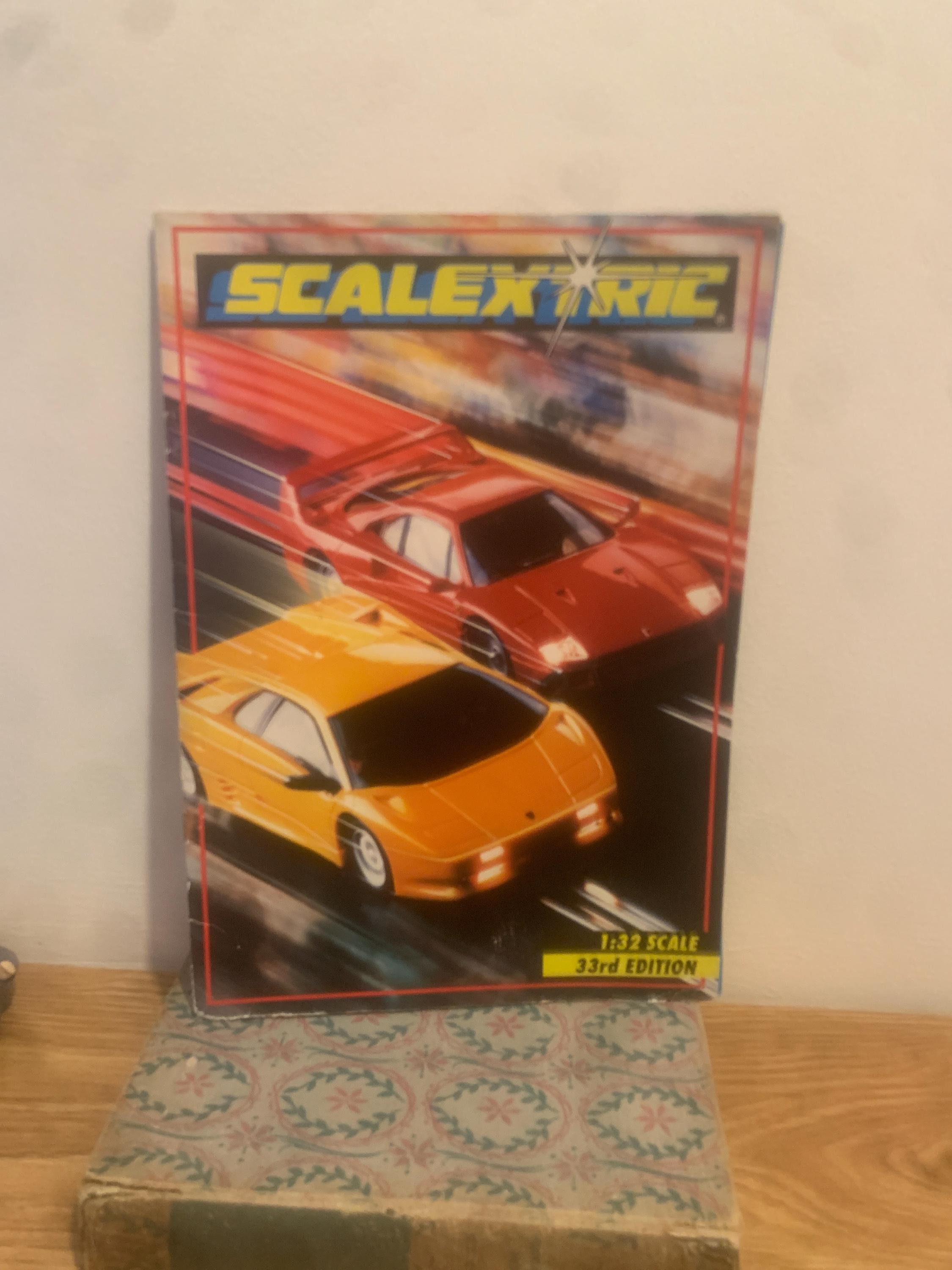 Accessoire Scalextric C10275X200 – Pièce De Rechange Pour Circuit De Slot Racing – Vérifiez Vos Mécaniques !