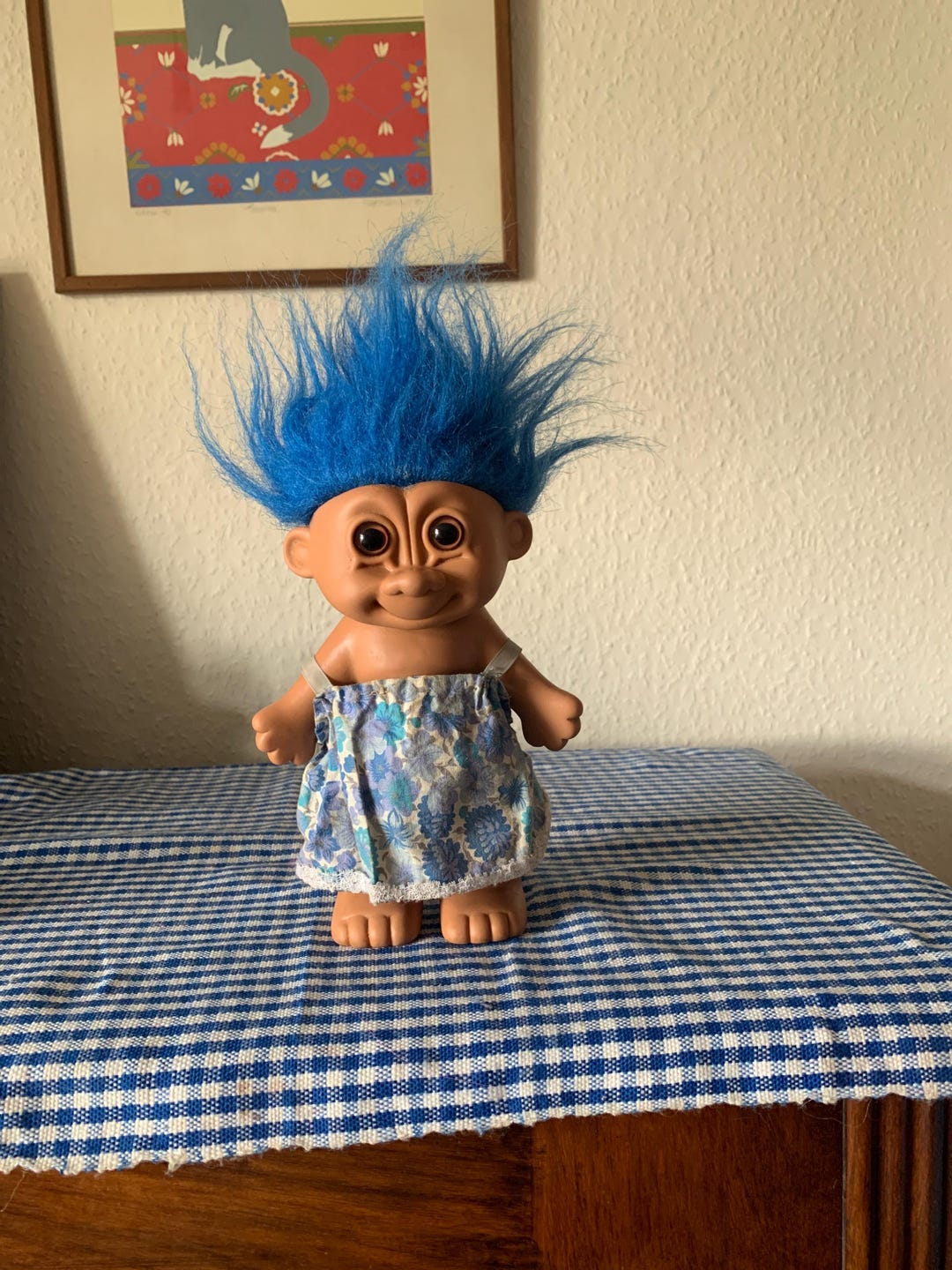 ラッキー・ルーク ヴィンテージ　人形フィギュア　バラ売り可能 ラッキー・ルーク ヴィンテージ 人形フィギュア バラ売り可能