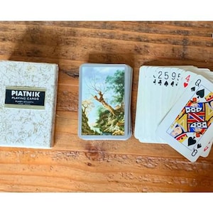 Vintage, década de 1980, Walt Disney, El libro de la selva, Snap, Juego de cartas, Infantil, Juegos, Retro, Regalo, Regalo de Navidad, Presente, Infancia, Niño