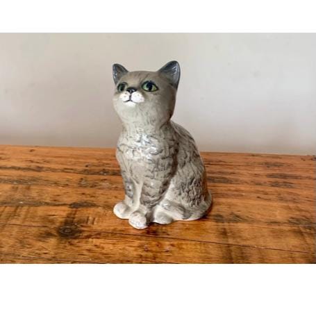 Beswick white cat - Etsy 日本