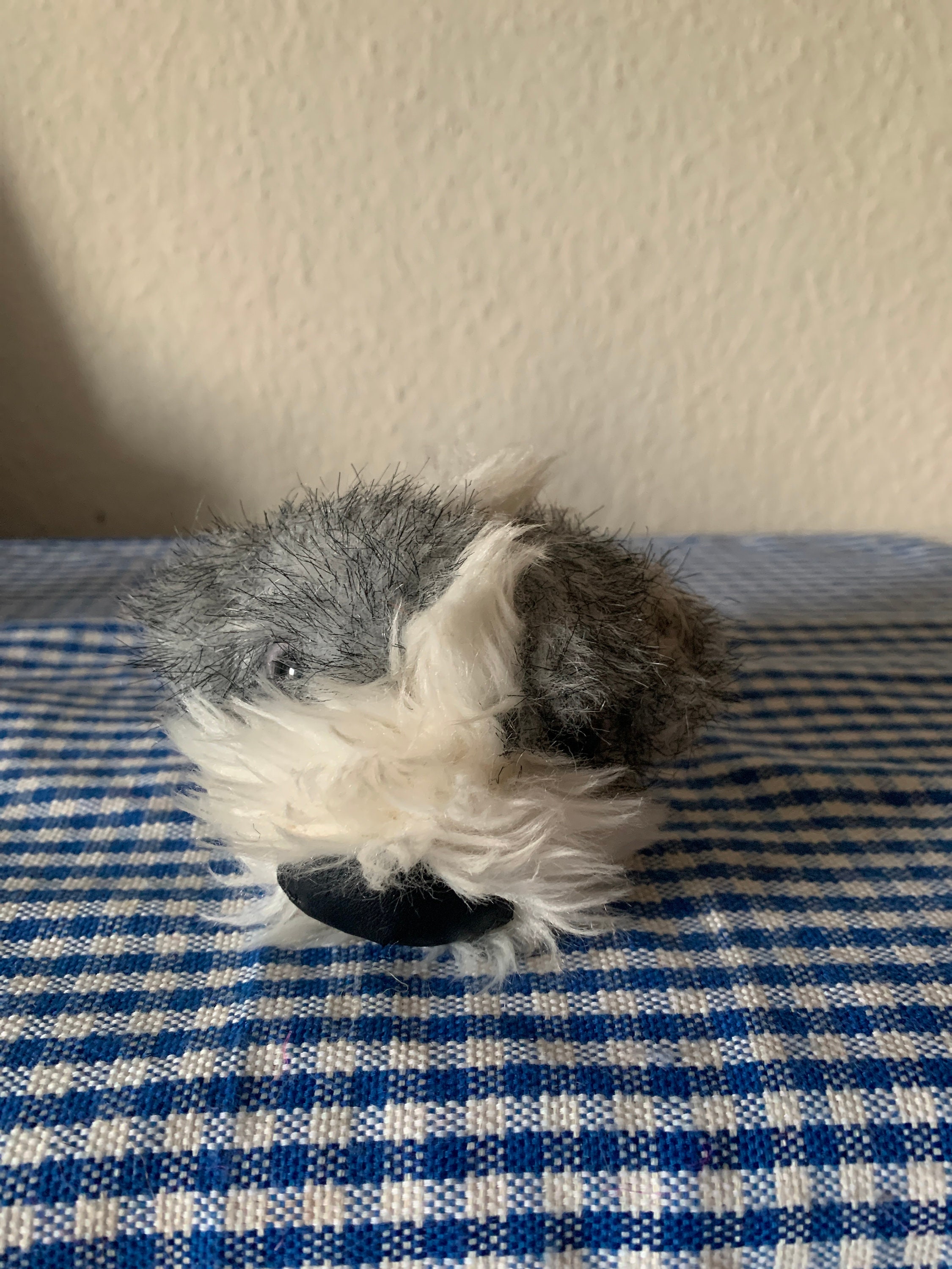 【ドイツ GRISLY社 犬】ヴィンテージ ドイツ GRISLY社 犬】ヴィンテージ