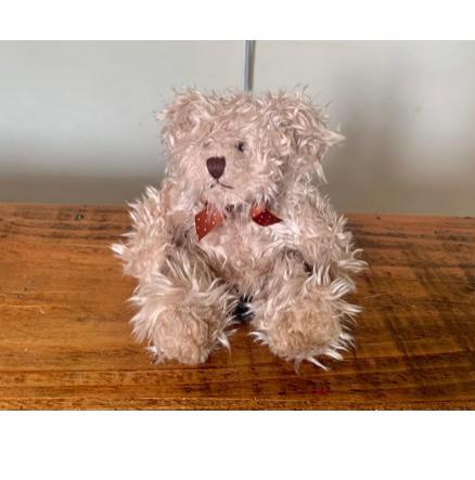 Deans teddy bear - Etsy 日本