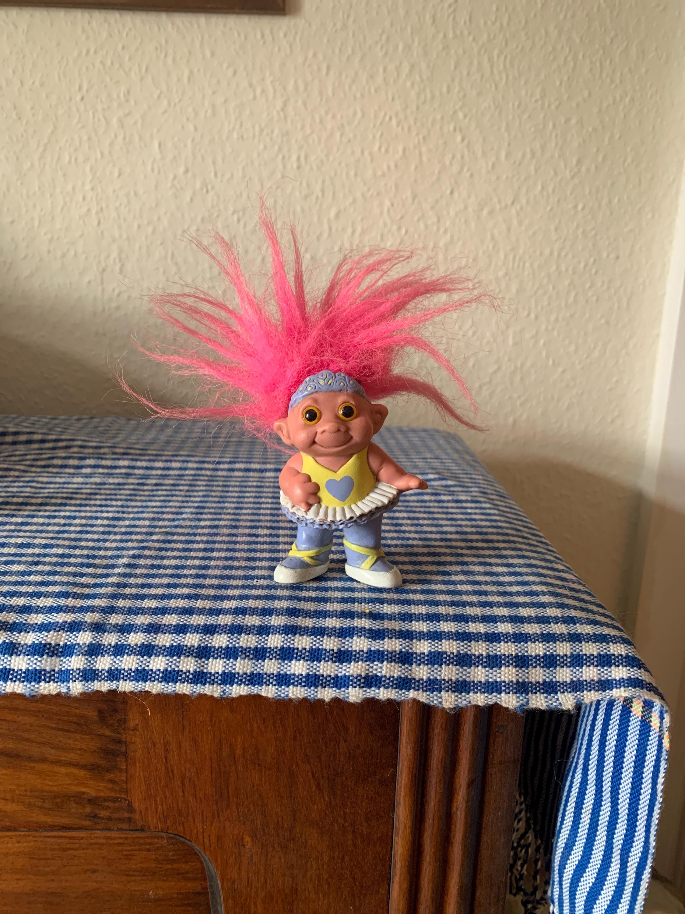 Troll slippers México