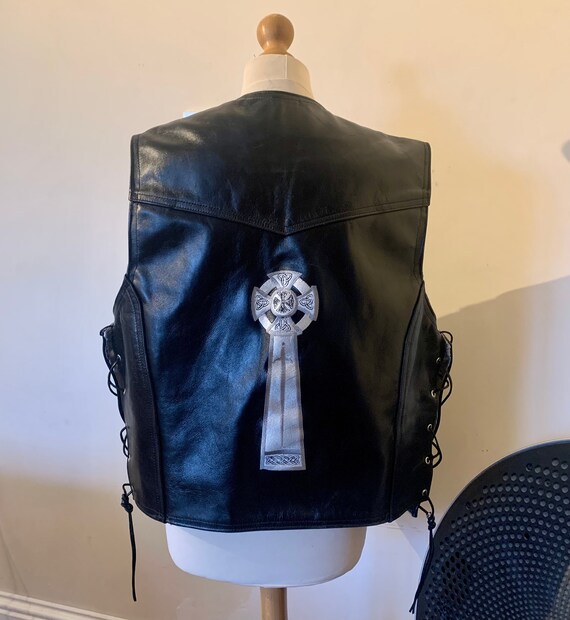 Vintage, Handmade, Men