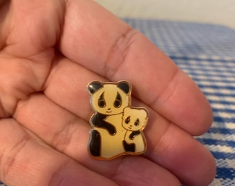 Broche Insigne Vintage Motorhead As Of Spades - Métal Original - Groupe Rock Métal