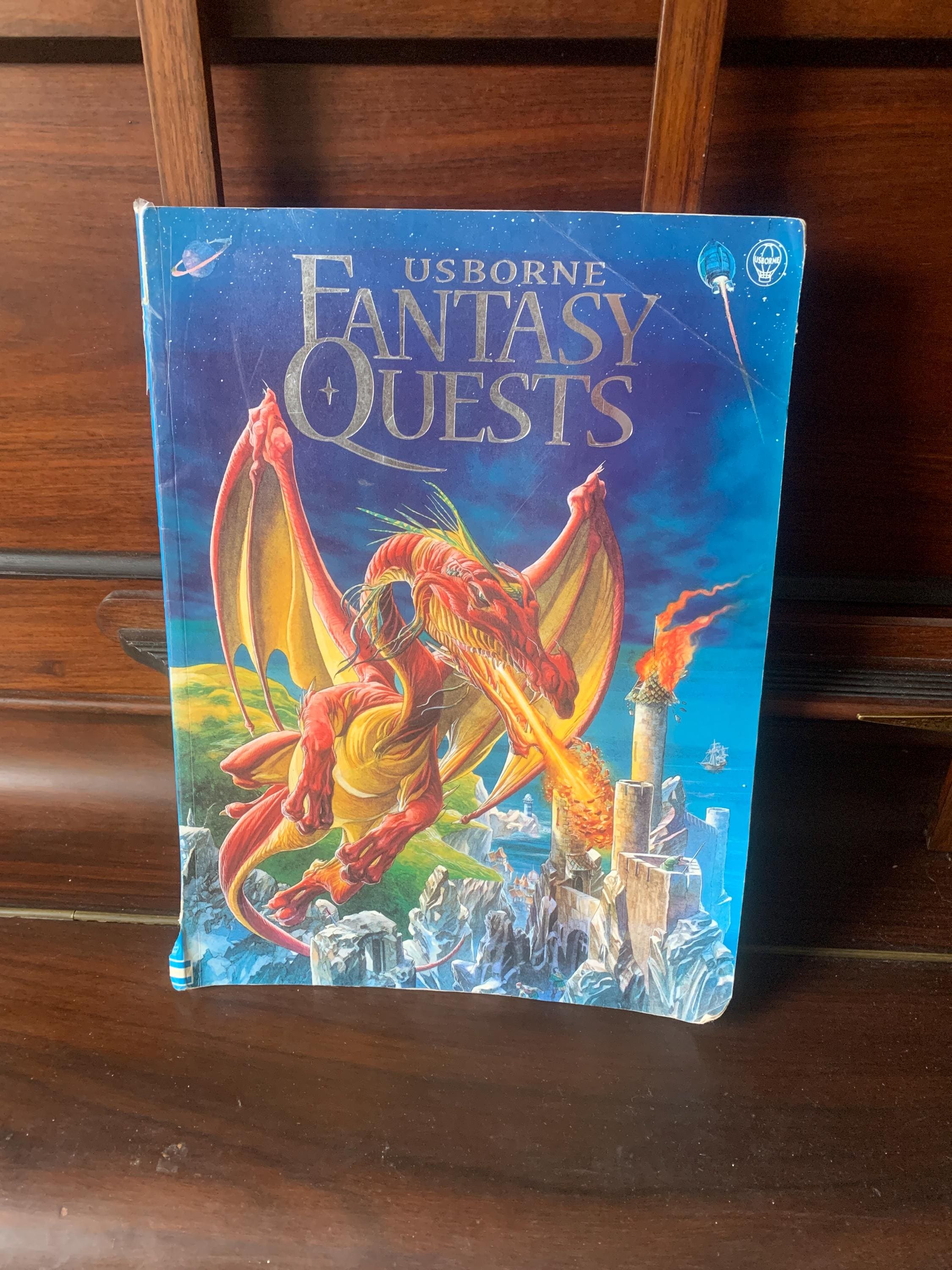 Usborne Puzzle Books - Etsy
