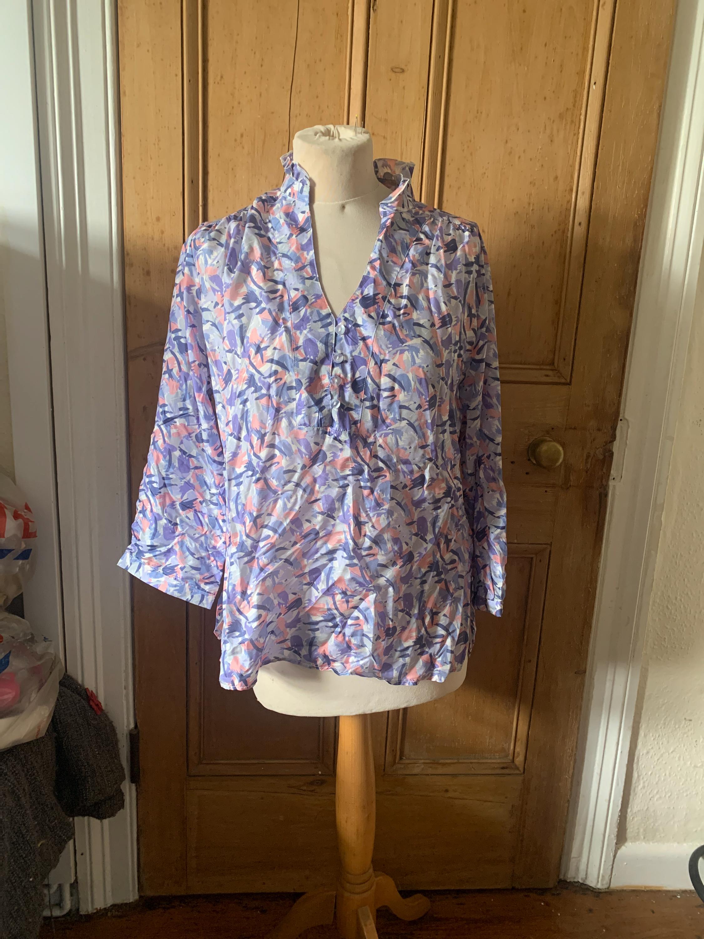 Patra silk nightwear shop
