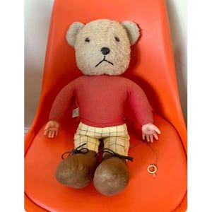Zippy the Monkey ('Zip the Monkey', 'Mr. Bim Monkey', or