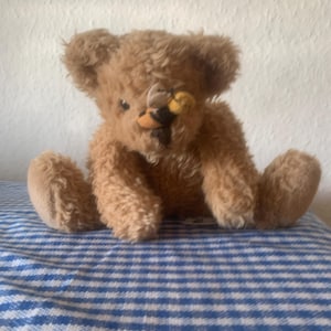 Russ berrie teddy - Etsy 日本