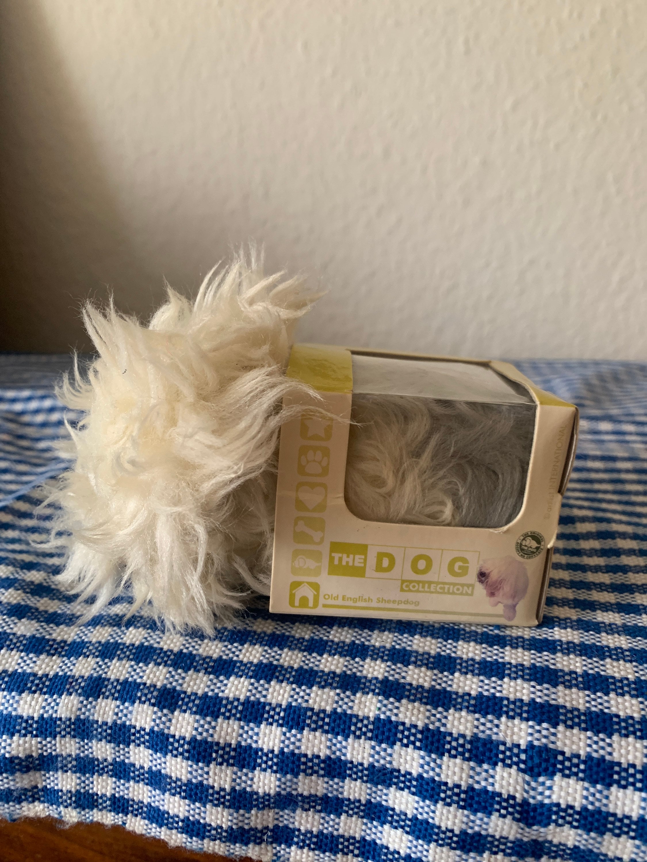 海外作家様　わんちゃん Vintage, 2000, Artlist, the Dog Collection, Packaged, Welsh